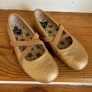 Livie and Luca Ballet Flats